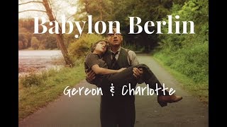 Babylon Berlin  Gereon amp Charlotte 1x16 [upl. by Aronow]