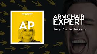 Amy Poehler Returns  Armchair Expert with Dax Shepard [upl. by Eceinaj]