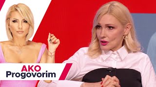 Menopauza Moje najbolje godine  Milica Gacin Tijana Dangubić Irena Đorđević  AKO PROGOVORIM [upl. by Jillene]