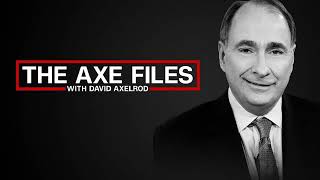 The Axe Files with David Axelrod Ep 234  Zalmay Khalilzad [upl. by Borchers3]