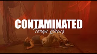 quotContaminatedquot  Banks  Taryn Cheng Choreography [upl. by Earas344]