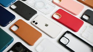 Best Cases for iPhone 12 mini in 2024 [upl. by Sanalda]