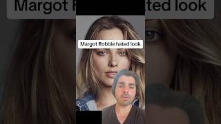 Margot Robbie hated look [upl. by Adnohral]