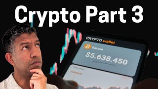 Understanding Cryptocurrency  How Does It Work  Part 3 [upl. by Nairoc]