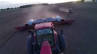 Planting Corn [upl. by Brena]