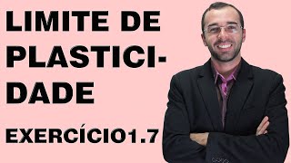 17  Determinação do Limite de Plasticidade  GEOTECNIA MECÂNICA DOS SOLOS [upl. by Beulah]