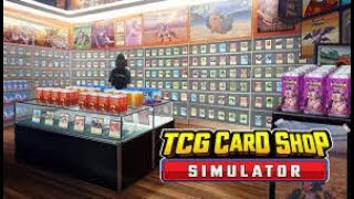 Opening Packs and Running shop Yugioh mod [upl. by Blinnie914]