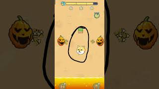 draw to save game trending like shortvideo impossible iosgame friends [upl. by Atteuqahc350]