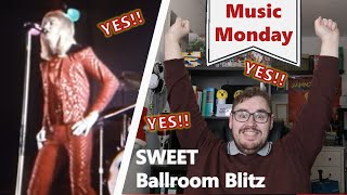 Sweet Ballroom Blitz  REACTION 💃🏻🕺🏻 [upl. by Kessiah647]