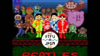 The 8Bit Beatles  Sgt Pepper’s Lonely Hearts Club Band [upl. by Alegnave]