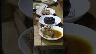 WELCOME CREEK VIEW HOTEL MOMBASA DELICIOUS FOOD TOREMO254 [upl. by Carlina]