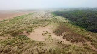 Sand Dunes [upl. by Neerual]