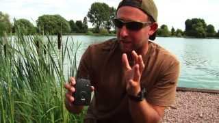 CARP FISHING TV New Micron MSeries Presentation Sets [upl. by Kind347]