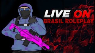 LIVE ON ROUBANDO VOCE ATE EU FICA RICO BROTAAA [upl. by Yursa608]