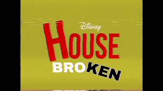 Housebroken Arwin Disney Channel Promo  With Selena Gomez [upl. by Ynettirb585]