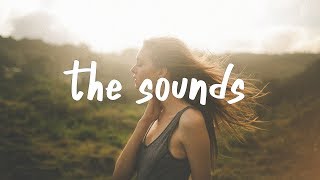 Kayden  The Sounds Lyric Video [upl. by Eiraminot]