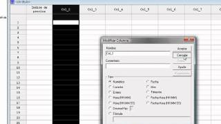 BoxPlot en Statgraphics [upl. by Ecnaled]