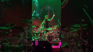 Mike Portnoy  Dream theater [upl. by Oderfla]