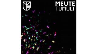 MEUTE  REJ Âme Rework [upl. by Aleron]