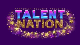 Talent Nation 2024  Parkdean Resorts [upl. by Aioj864]