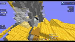 Wartex Minecraft Event Round 1 Day 2 [upl. by Yrrem43]