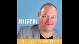 Viljoen Retief  Meerkat Promosie Video [upl. by Yewed]