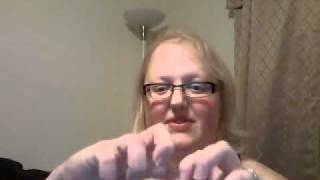 My Cancer Story Thyroid and Hodgkins Lymphoma [upl. by Croteau]