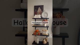 Halloween 🎃 home halloween decoration momlife mamablogger christmas navidad [upl. by Borden555]