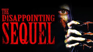 Resident Evil 2 — How failing school ruined a Survival Horror classic The Disappointing Sequel [upl. by Oigres]