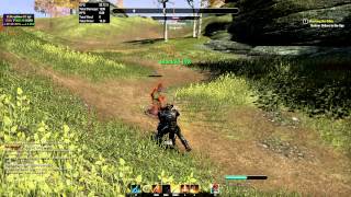 Elder Scrolls Online v124 Awezome PVP Trailer [upl. by Bois]