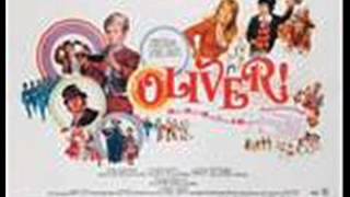 Oliver 1968 Youve Got To Pick A Pocket Or Two [upl. by Dode]