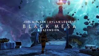 Black Mesa OST Ascension Joel Nielsen  Dylan Leggett [upl. by Marena]