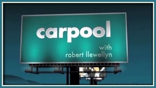 Teaser  Carpool [upl. by Rolandson]