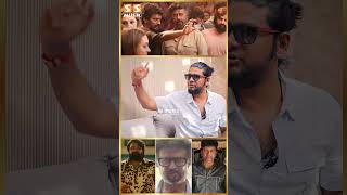 Jailer 2 பண்ணா நீ பாக்க மாட்டியா  Jailer Decoding  Abhishek Raaja [upl. by Neukam]