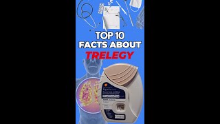 Things You NEED to know about Ellipta inhaler Trelegy shorts [upl. by Merilee]