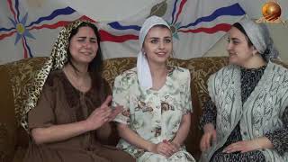 Assyrian Languages Day 2019 in Krasnodar Part 2 [upl. by Cromwell]