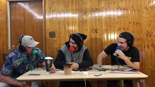 Friendship is Kind  Ep 3 Evan Breen Casey Frey amp Nick Colletti [upl. by Aihseken]