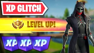 HOW TO UNLOCK FELINA FAST Fortnite XP Glitch Chapter 5 Season 4 [upl. by Lathe514]