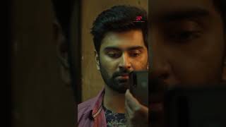 Watch full video👆 Trigger Movie Scenes  atharvaa tanyaravichandran arunpandian shorts [upl. by Ayarahs]