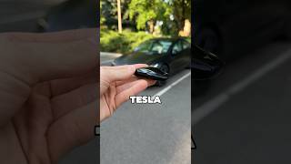 Would You Buy a Keyfob For Your Tesla 🤔😳 [upl. by Ltsyrk]