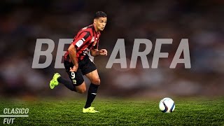 HATEM BEN ARFA  SKILLS  OGC NICE  20152016 [upl. by Halac]