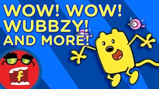 Are You Ready AND MORE OVER 20 MINUTES Of Songs For Kids  Fredbot Nursery Rhymes for Kids [upl. by Cumine]