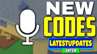 NEW ALL WORKING CODES FOR NEIGHBORS IN 2024 ROBLOX NEIGHBORS CODES [upl. by Nallak541]