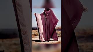 stylish kaftan Abaya designsforyoufashiondresslatestwomensfashionideasdecent [upl. by Johnath]