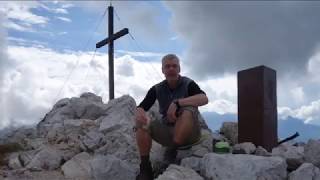 Südtirol  Seiser Alm Dolomiten [upl. by Haim]