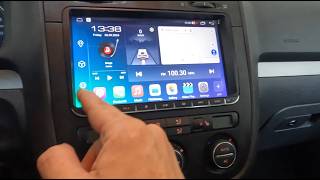 Witson The Best 9” Inch Android Car Stereo System [upl. by Brose620]