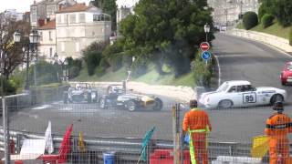 Angouleme Circuits Des Ramparts [upl. by Ztnahc776]