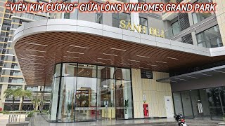 THE BEVERLY VINHOMES GRAND PARK QUẬN 9 MỚI NHẤT [upl. by Ries684]