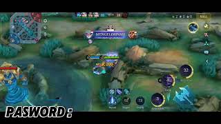 UPDATE SCRIP MAP HACK MOBILE LEGENDS PATCH TERBARU WORK ALL MAP [upl. by Lanaj]