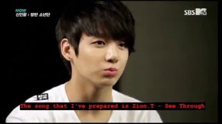 BTSRKEP 6 Eng Sub [upl. by Nohshan]